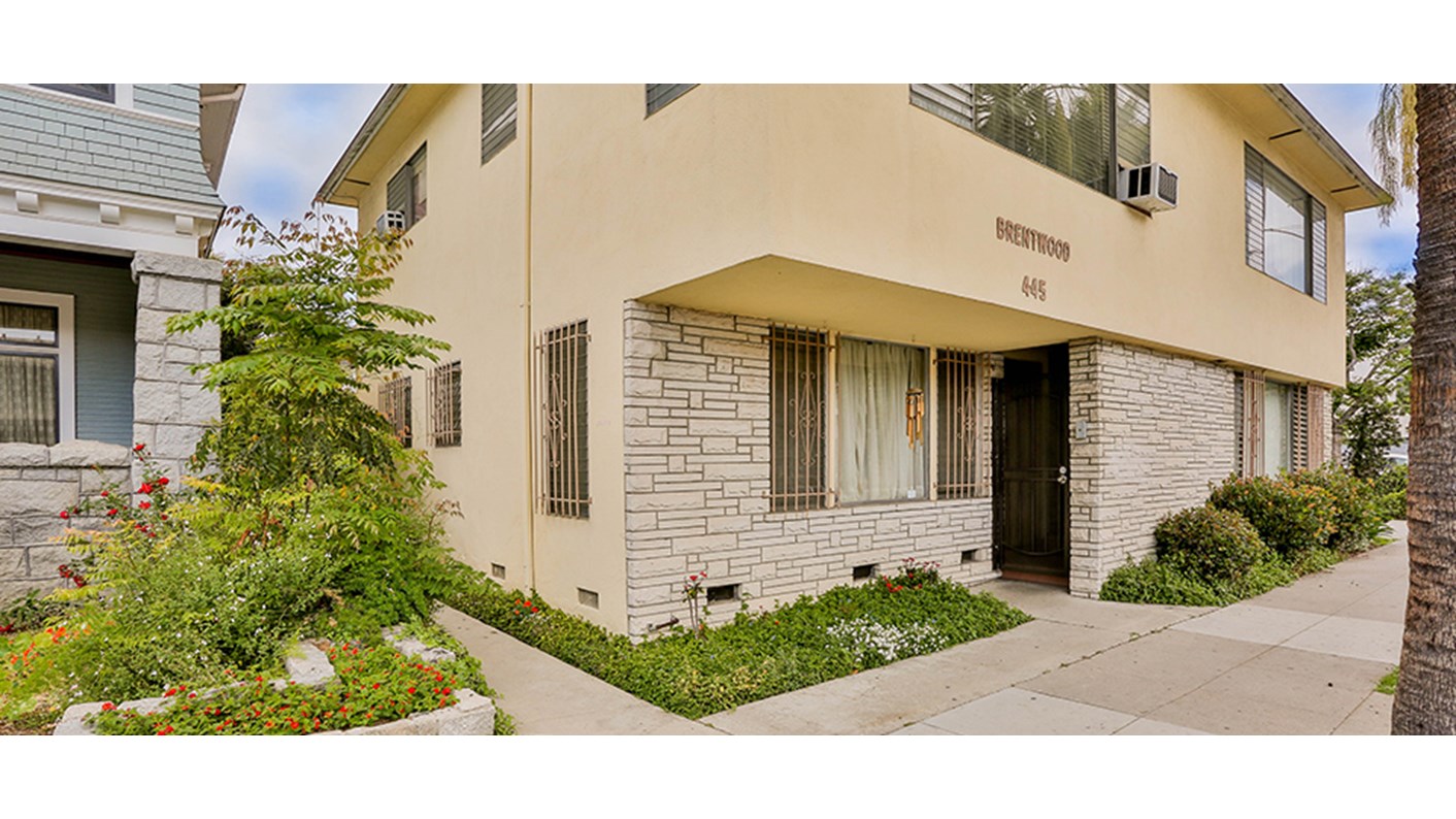 445 Cedar Ave #15, Long Beach, CA 90802