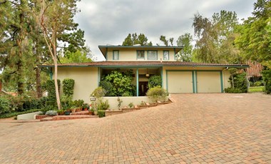 1581 Old House Road, Pasadena, CA 91107