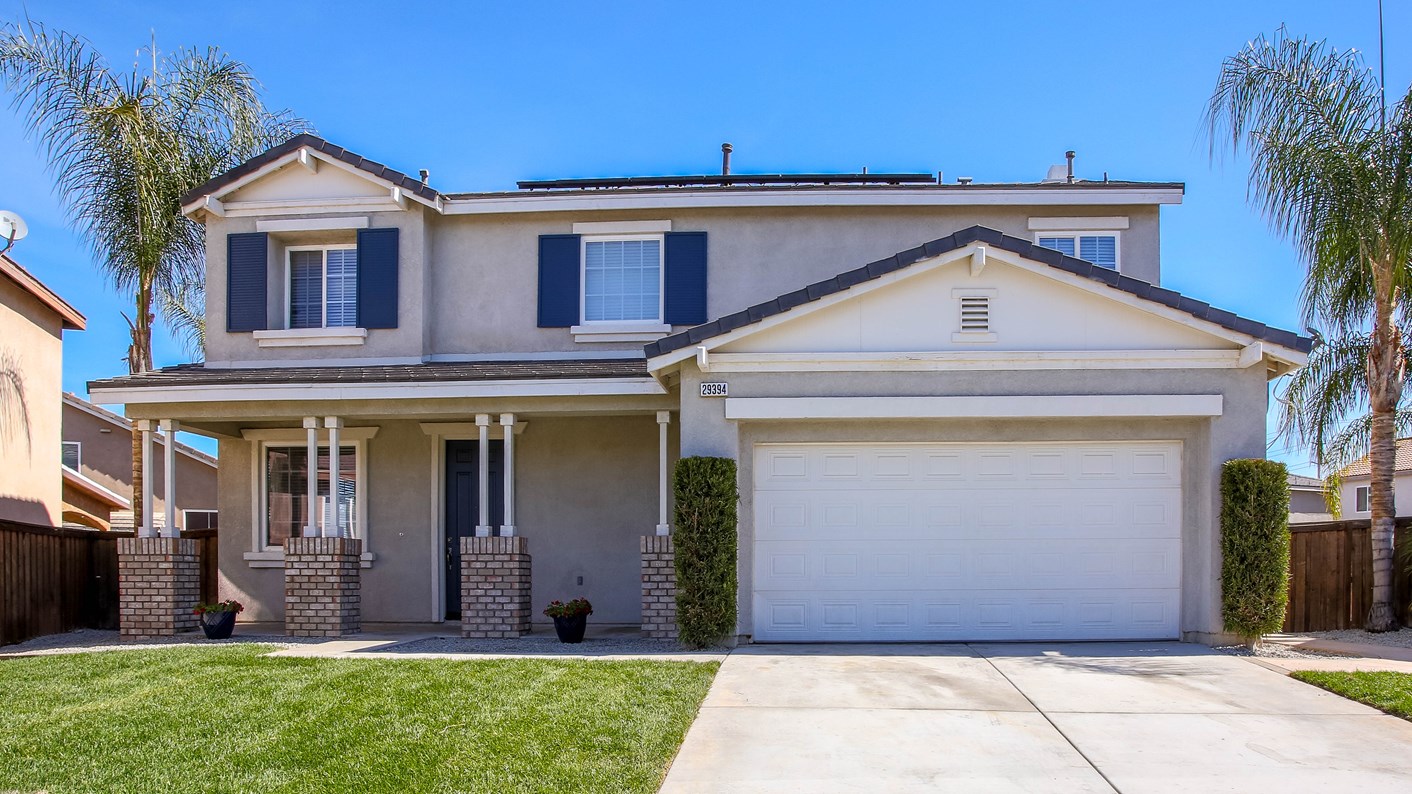 29394 Owl Creek Court, Menifee, CA 92584