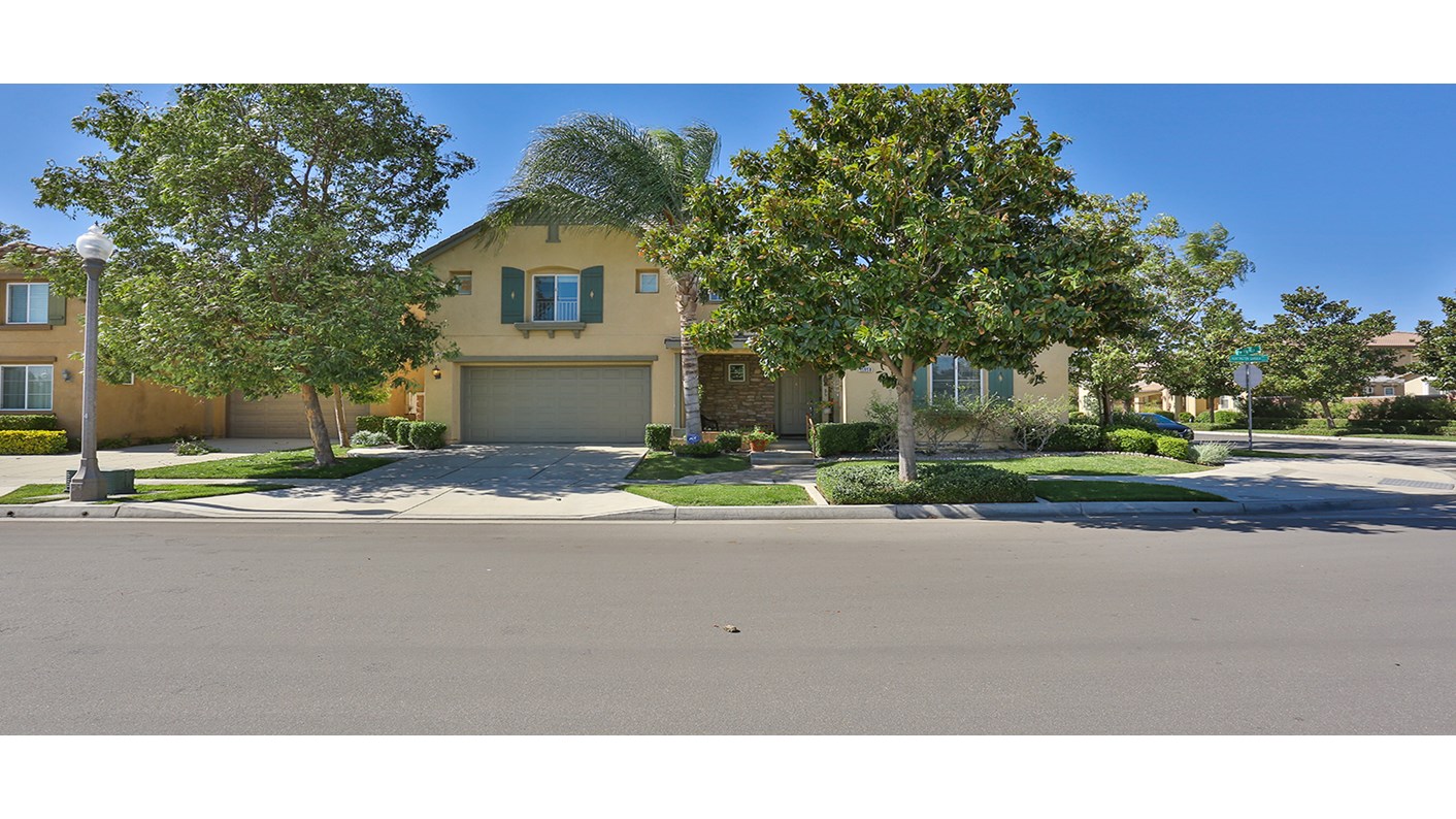 15958 Huntington Garden Avenue, Chino, CA 91708