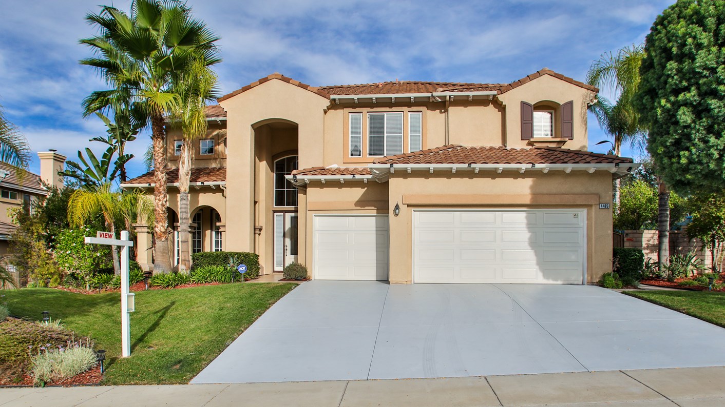 4485 Signature Drive, Corona, CA 92883