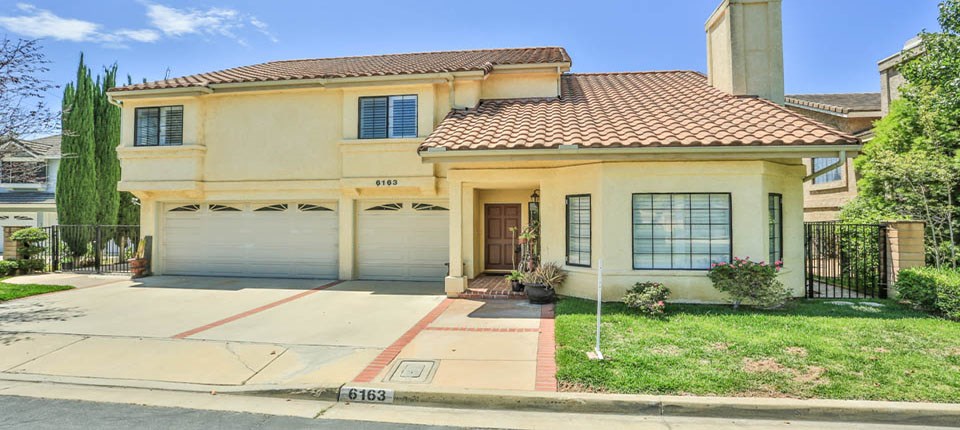 6163 Meadow Lark Drive, La Verne, CA 91750