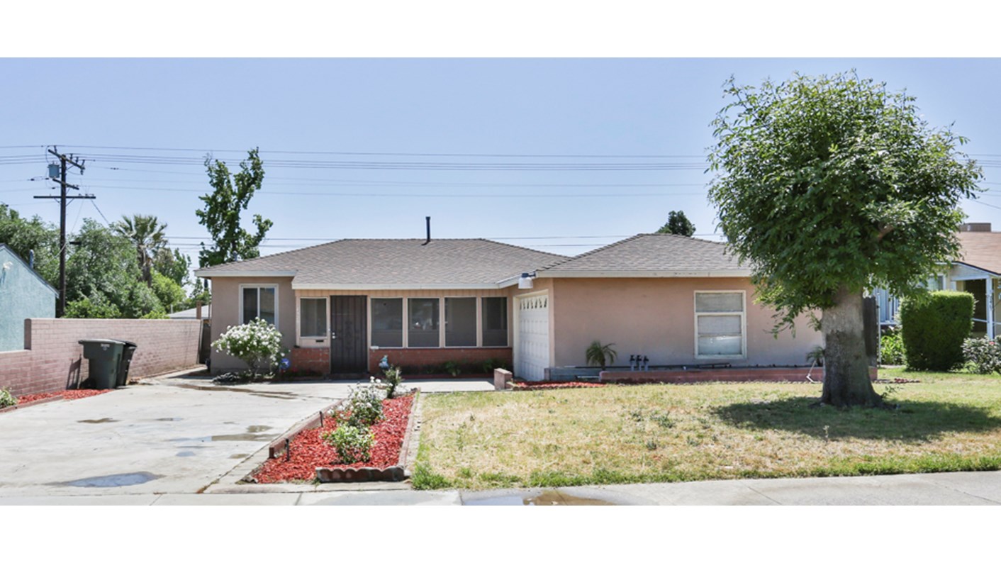 852 E I St, Ontario, CA 91764