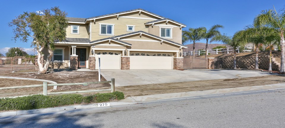 275 Gulfstream Lane, Norco, CA 92860