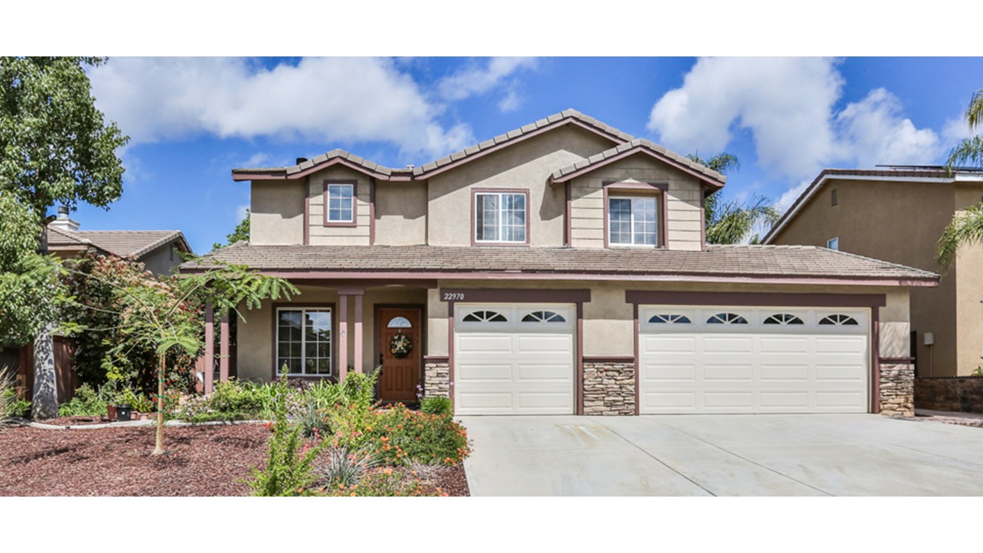 22970 Teil Glen, Wildomar, CA 92595