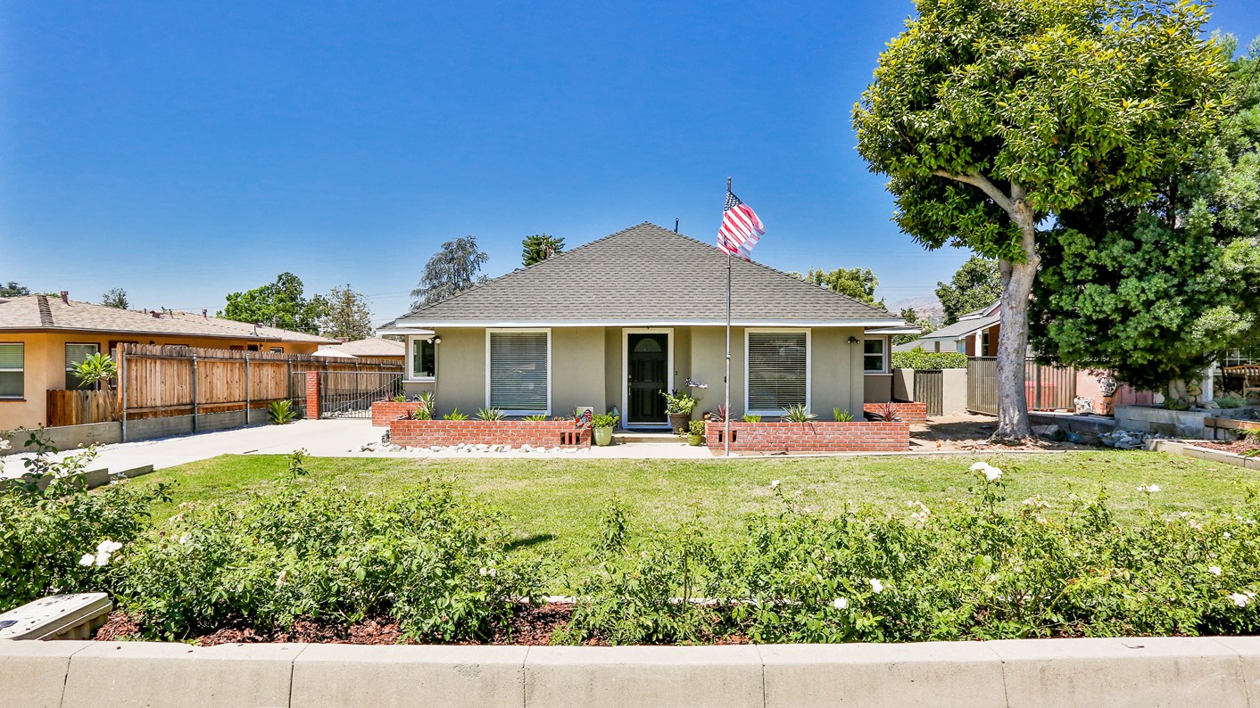 425 N Pennsylvania, Glendora, CA 91741