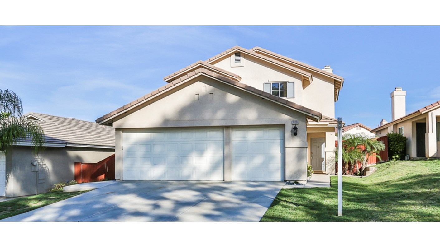 16398 W. Sun Canyon St., Riverside, CA 92503