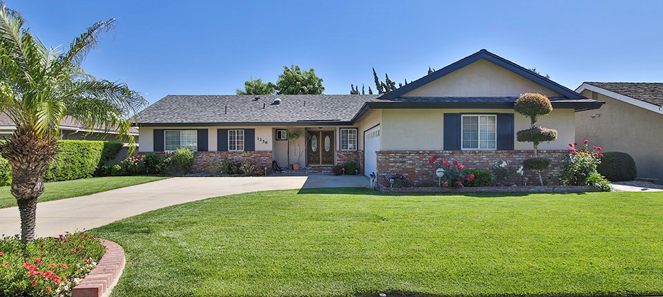 1256 Sandra Ct, Upland, CA 91786