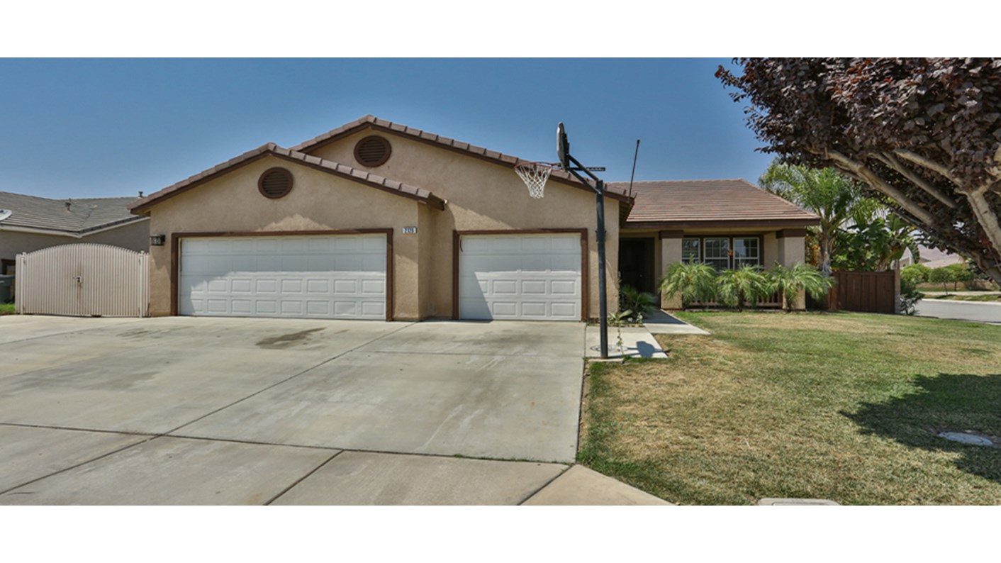 2126 Capet St, San Jacinto, CA 92583