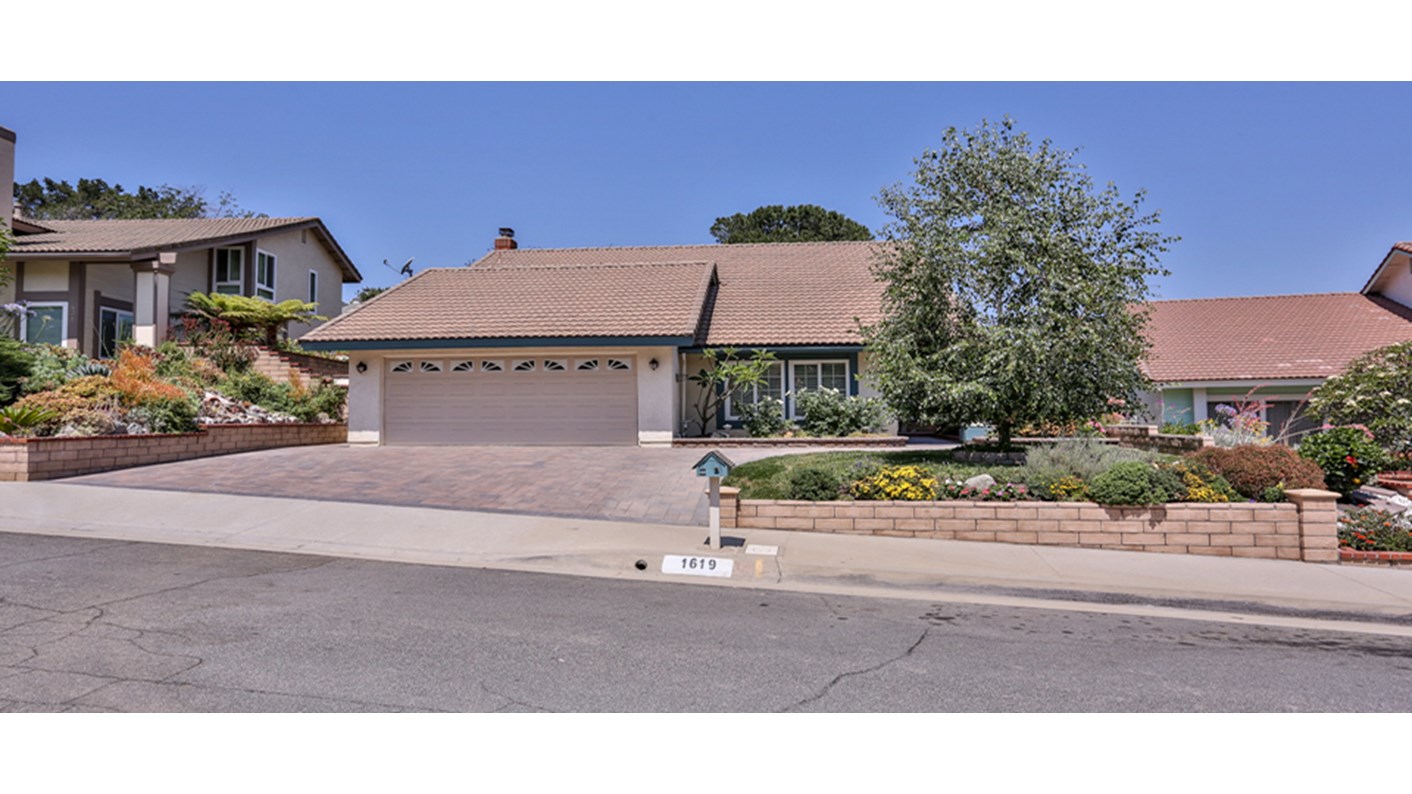 1619 Bears Den Road, Diamond Bar, CA 91765