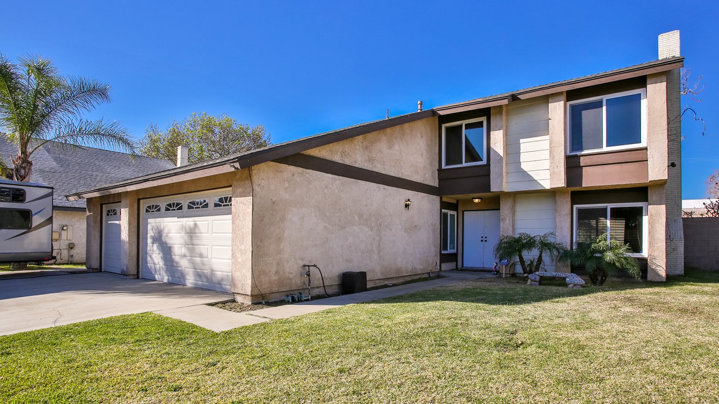 2414 Calaveras Place, Ontario, CA 91761