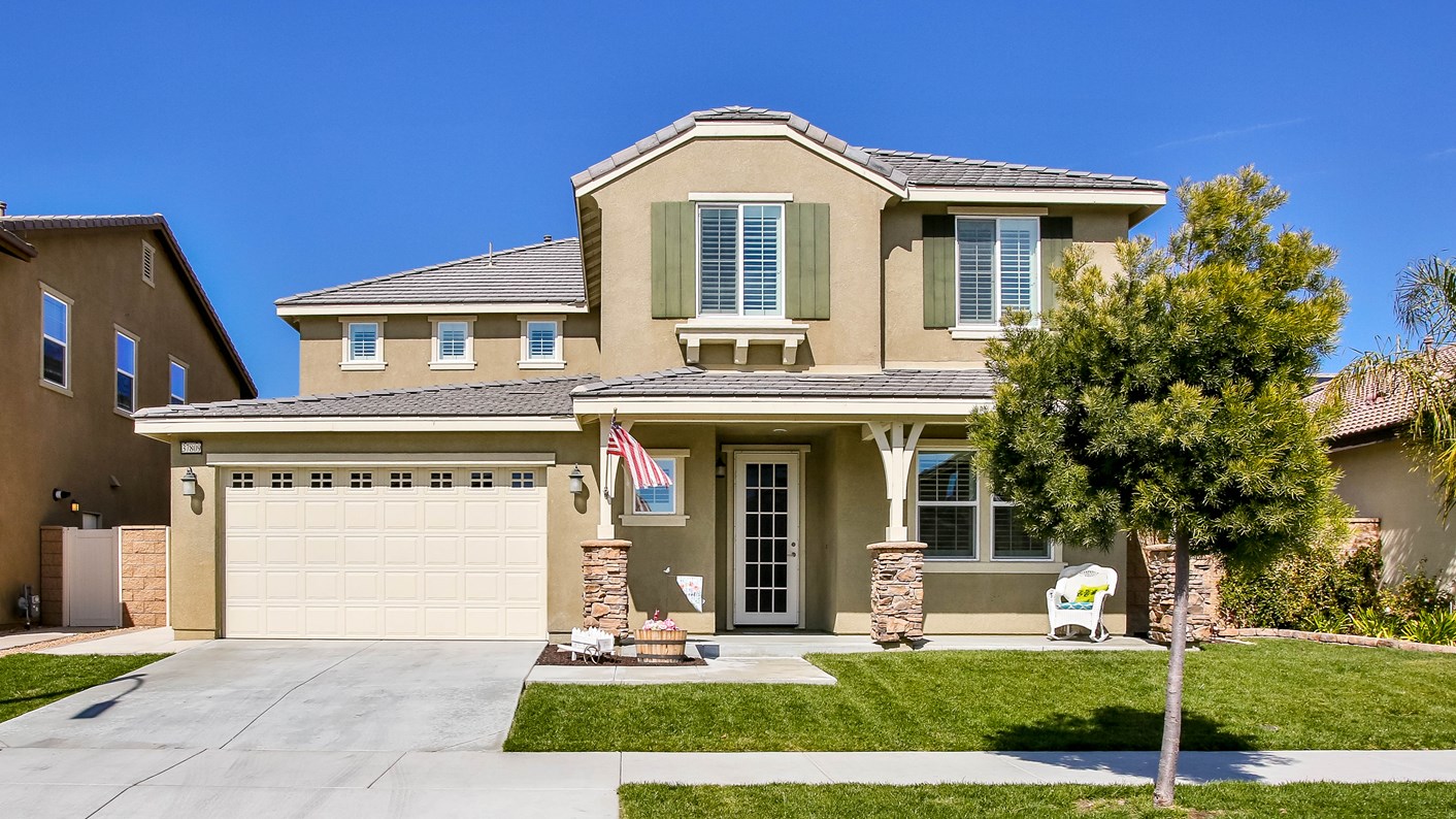 37809 Apache Plume Drive, Murrieta, CA 92563