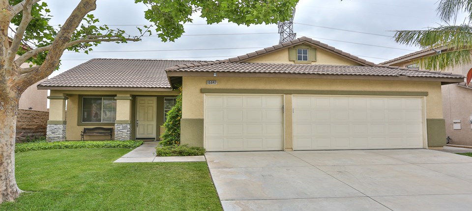 15047 Granite Peak, Fontana, CA 92336