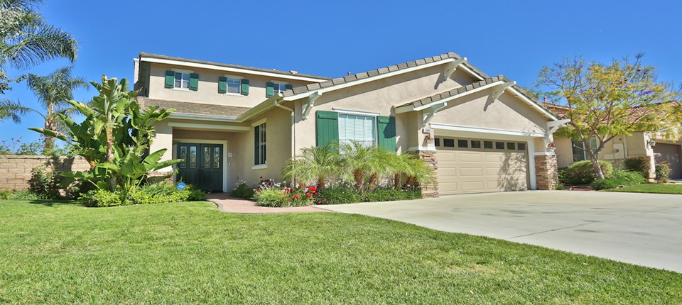 5044 Lavender Terrace, Chino Hills, CA 91709