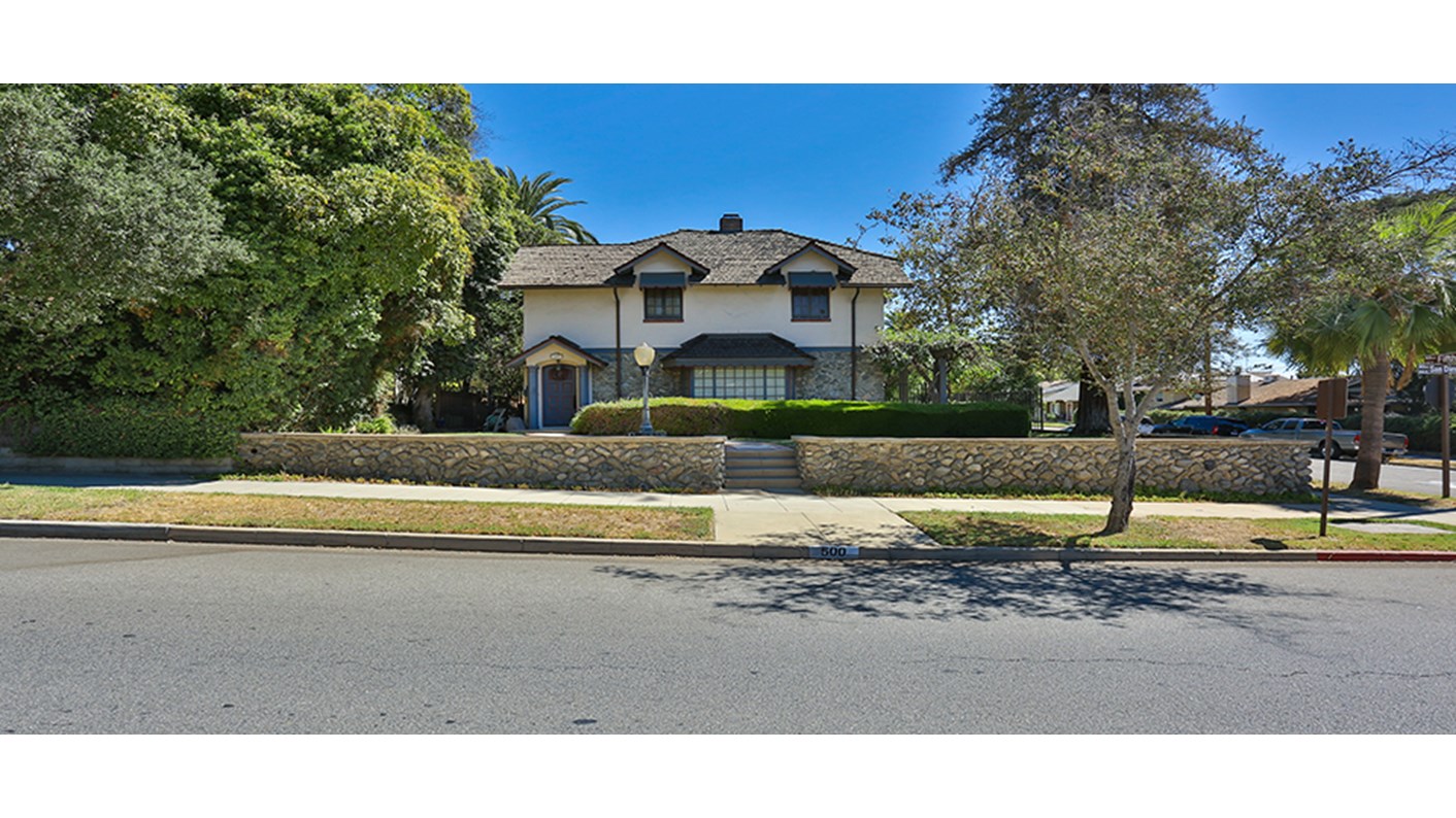 500 North San Dimas Avenue, San Dimas, CA 91773