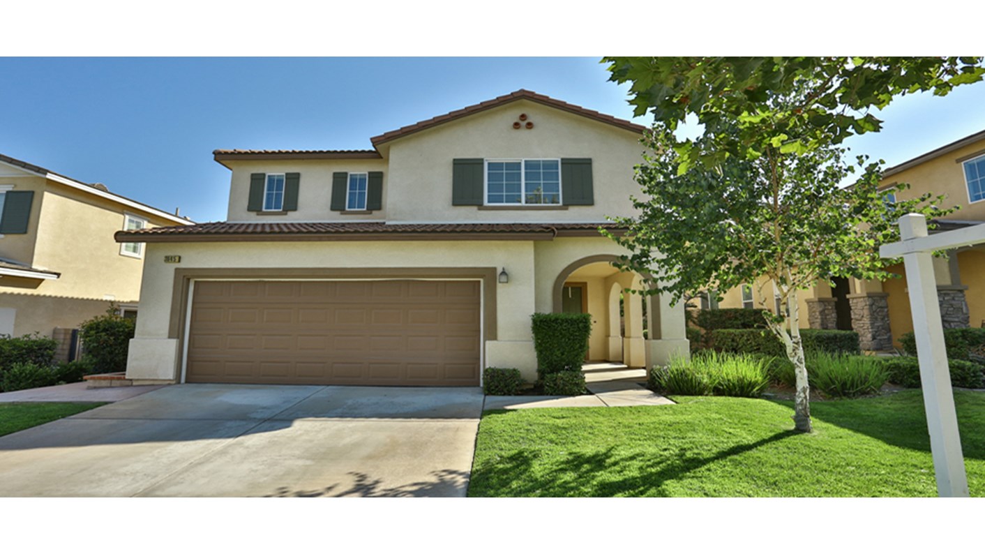 3845 Quartzite Ln, San Bernardino, CA 92407