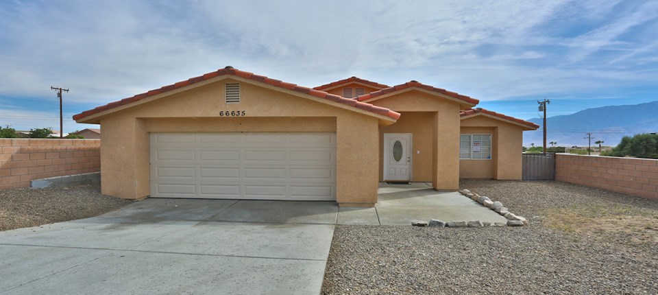 66635 5th St, Desert Hot Springs, CA 92240