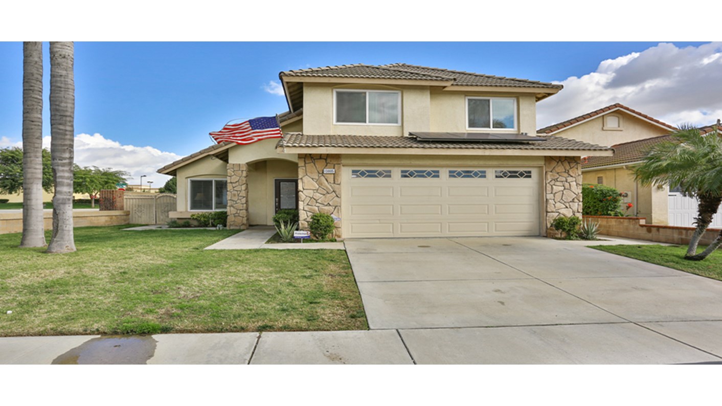 13805 Cherry Ave, Chino, CA 91710