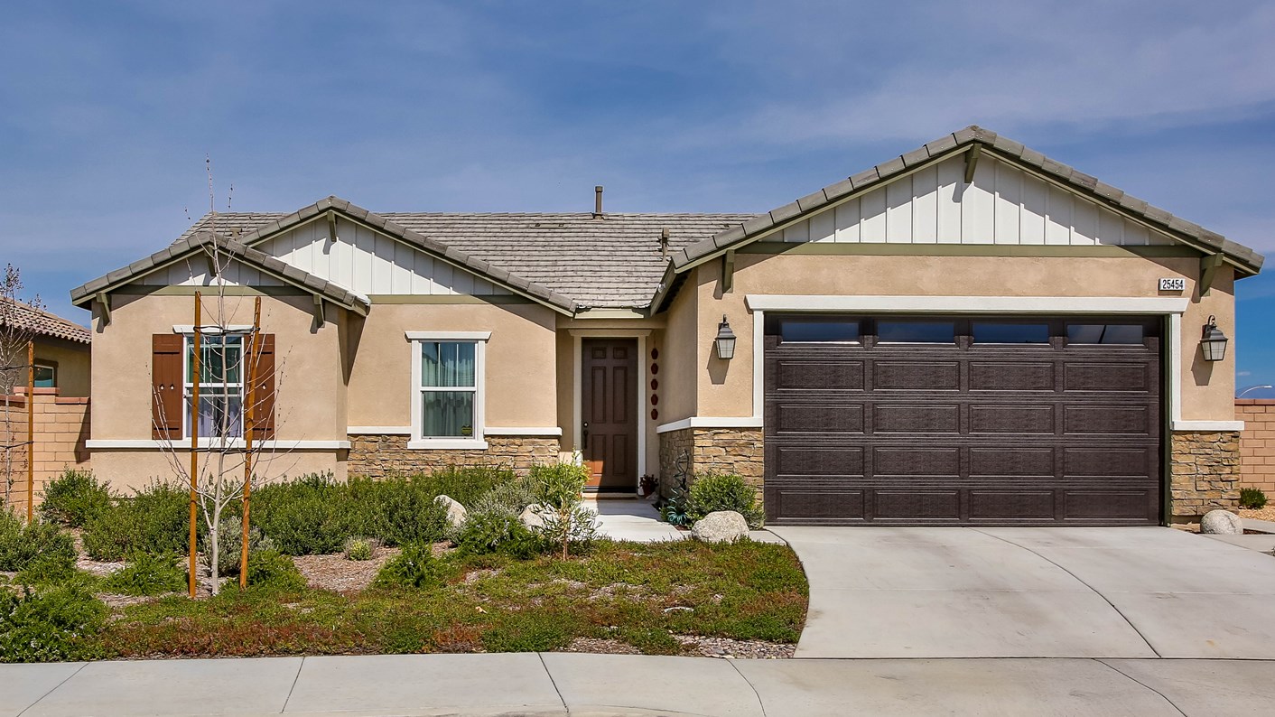 25454 Rocking Horse Court, Menifee, CA 92584