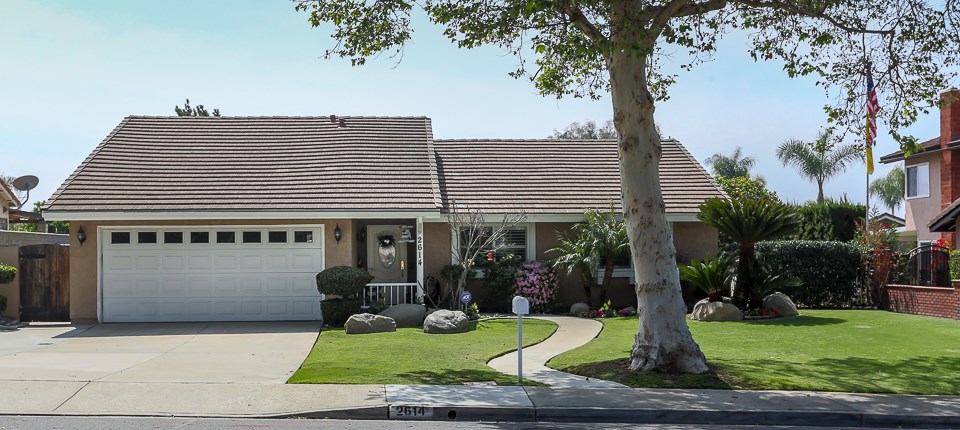 2614 Amherst Street, La Verne, CA 91750