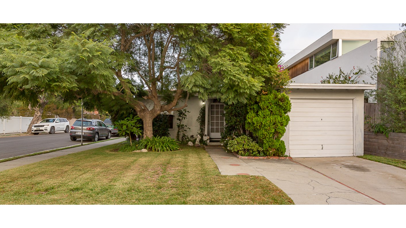 2404 Wilson Avenue, Los Angeles, CA 90291