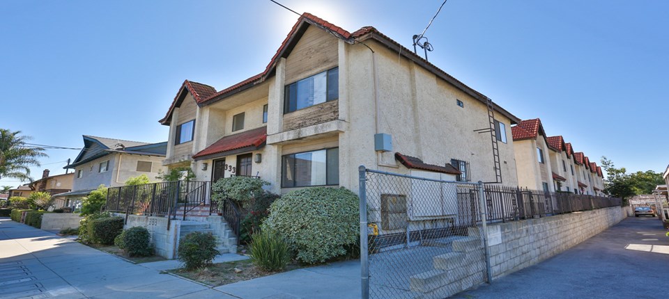 333 S. Arroyo Drive #H, San Gabriel, CA 91776