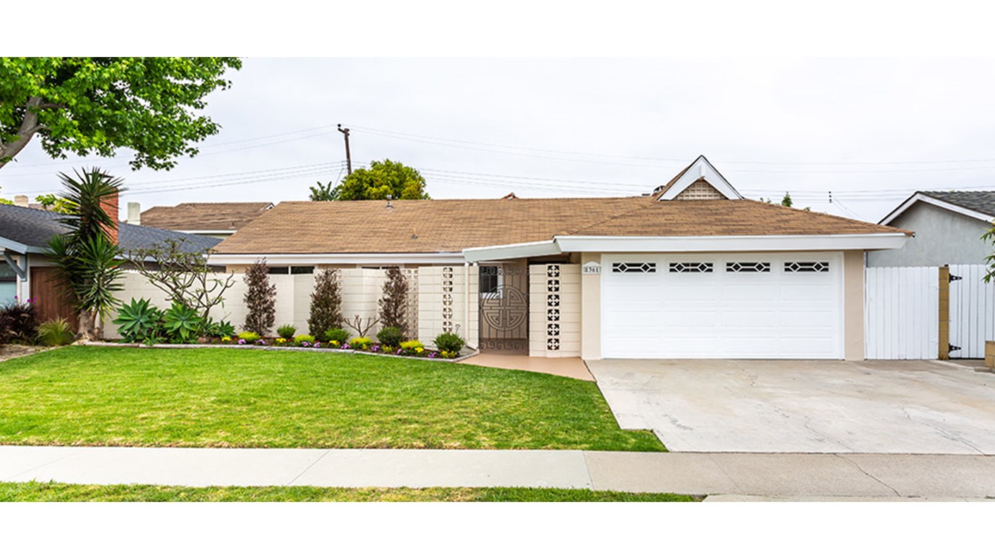 8361 Munster Drive, Huntington Beach, CA 92646