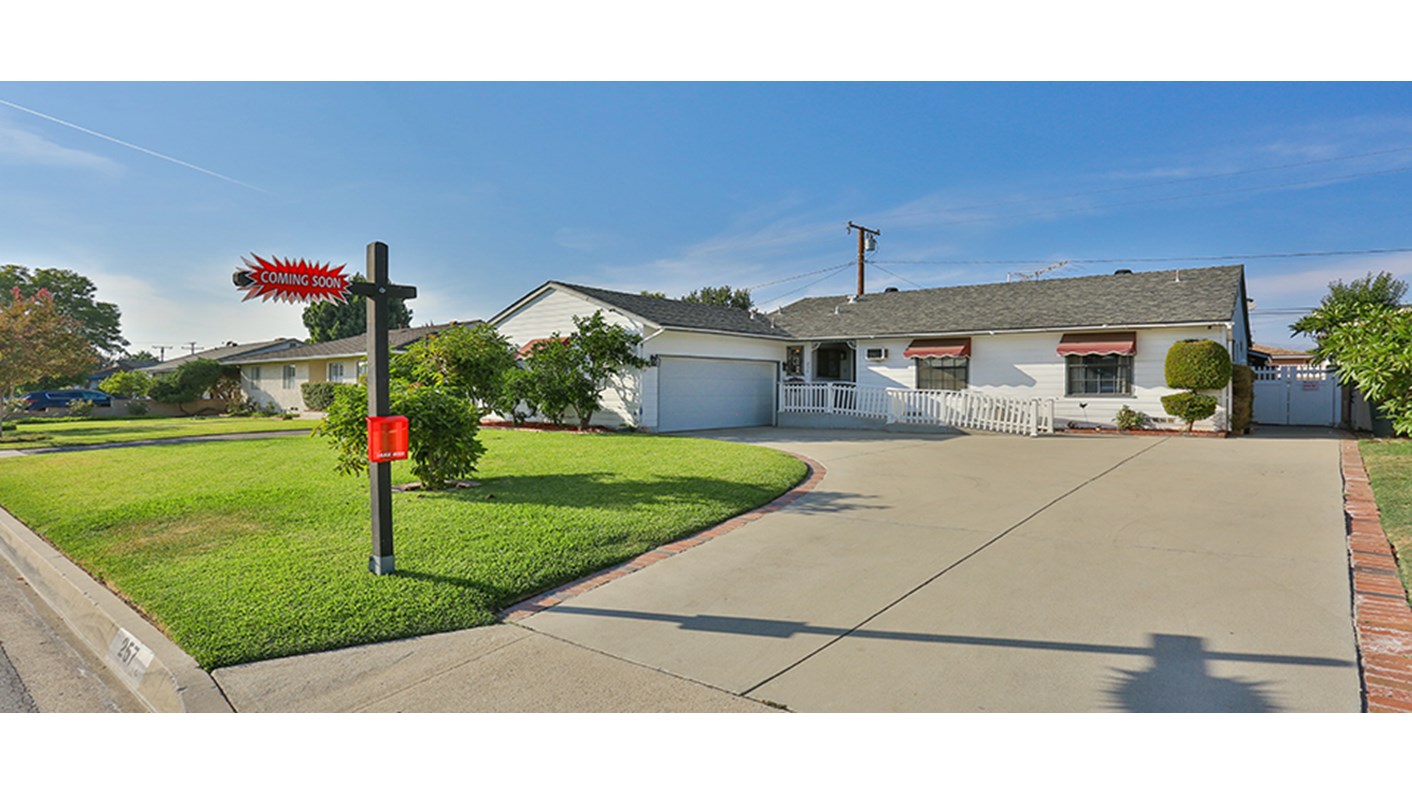 257 East Kelby Street, Covina, CA 91723