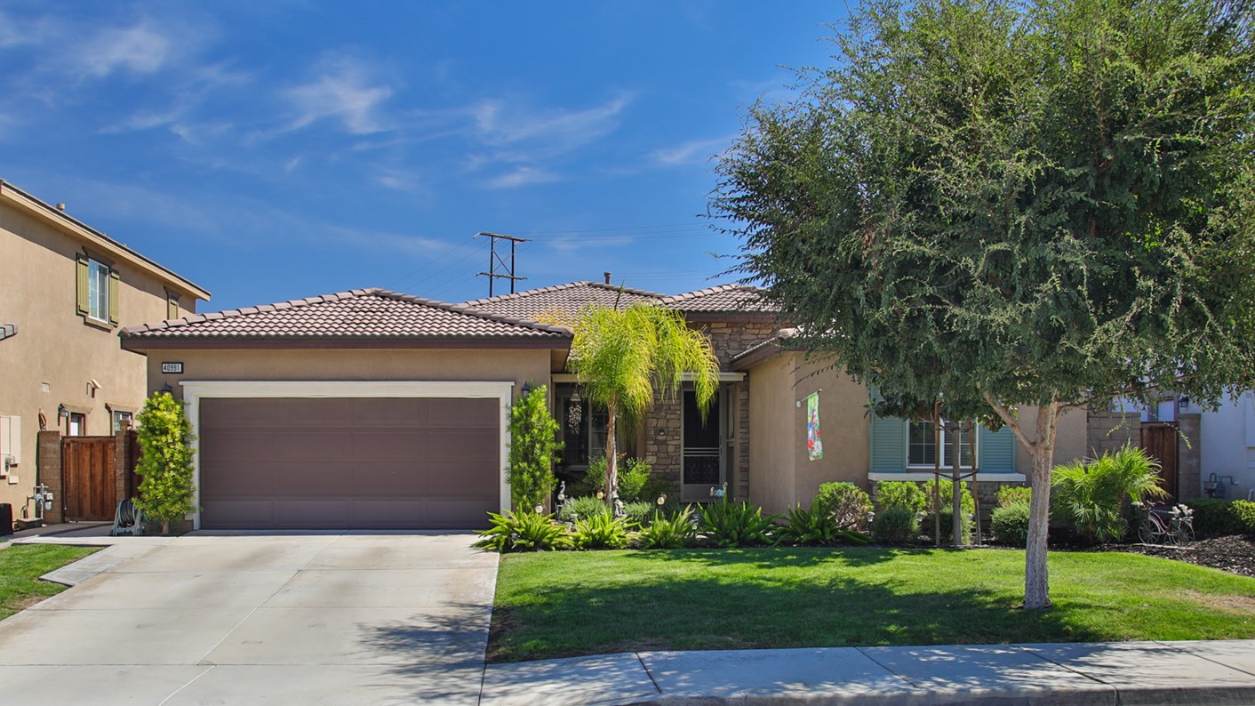 40991 Bankhall Street, Lake Elsinore, CA 92532