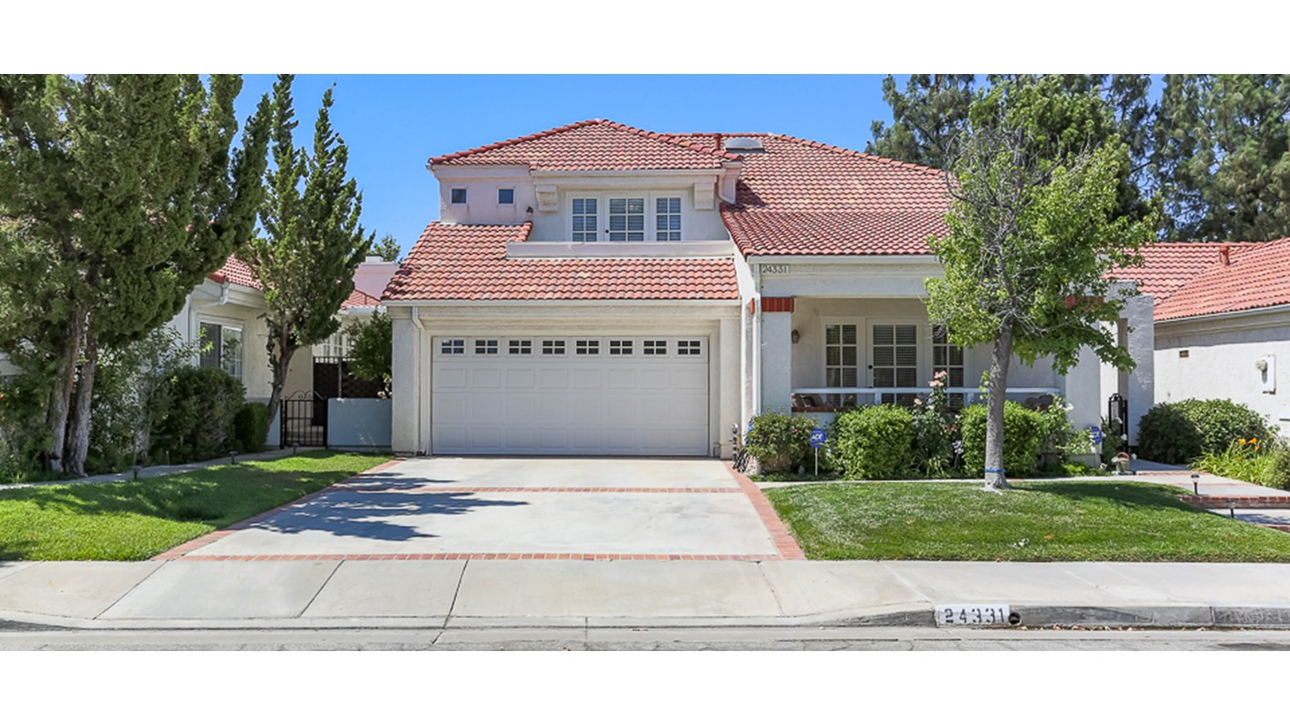 24331 Taranto Avenue, Santa Clarita, CA 91355