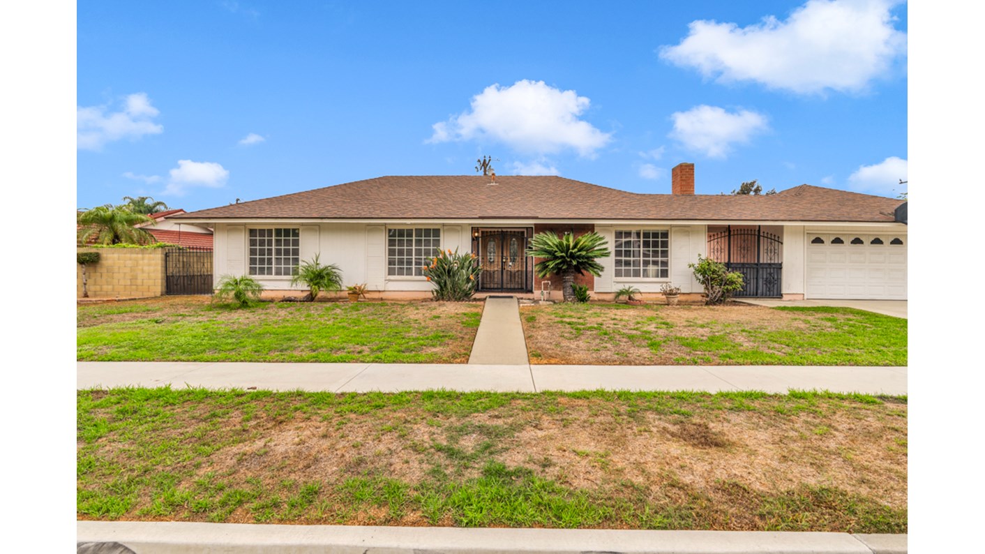 841 Vinemead Drive, Whittier, CA 90601