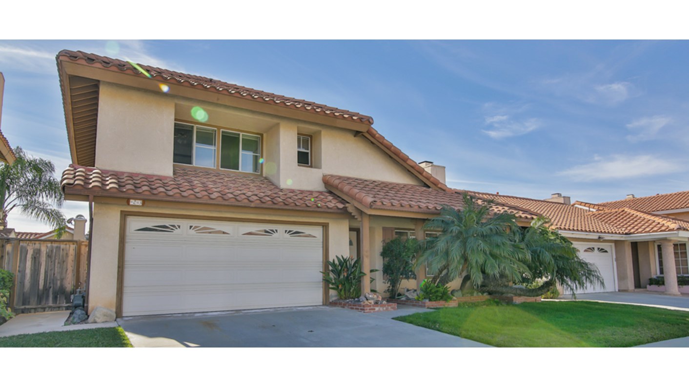 23 Oso Berry St, Rancho Santa Margarita, CA 92688