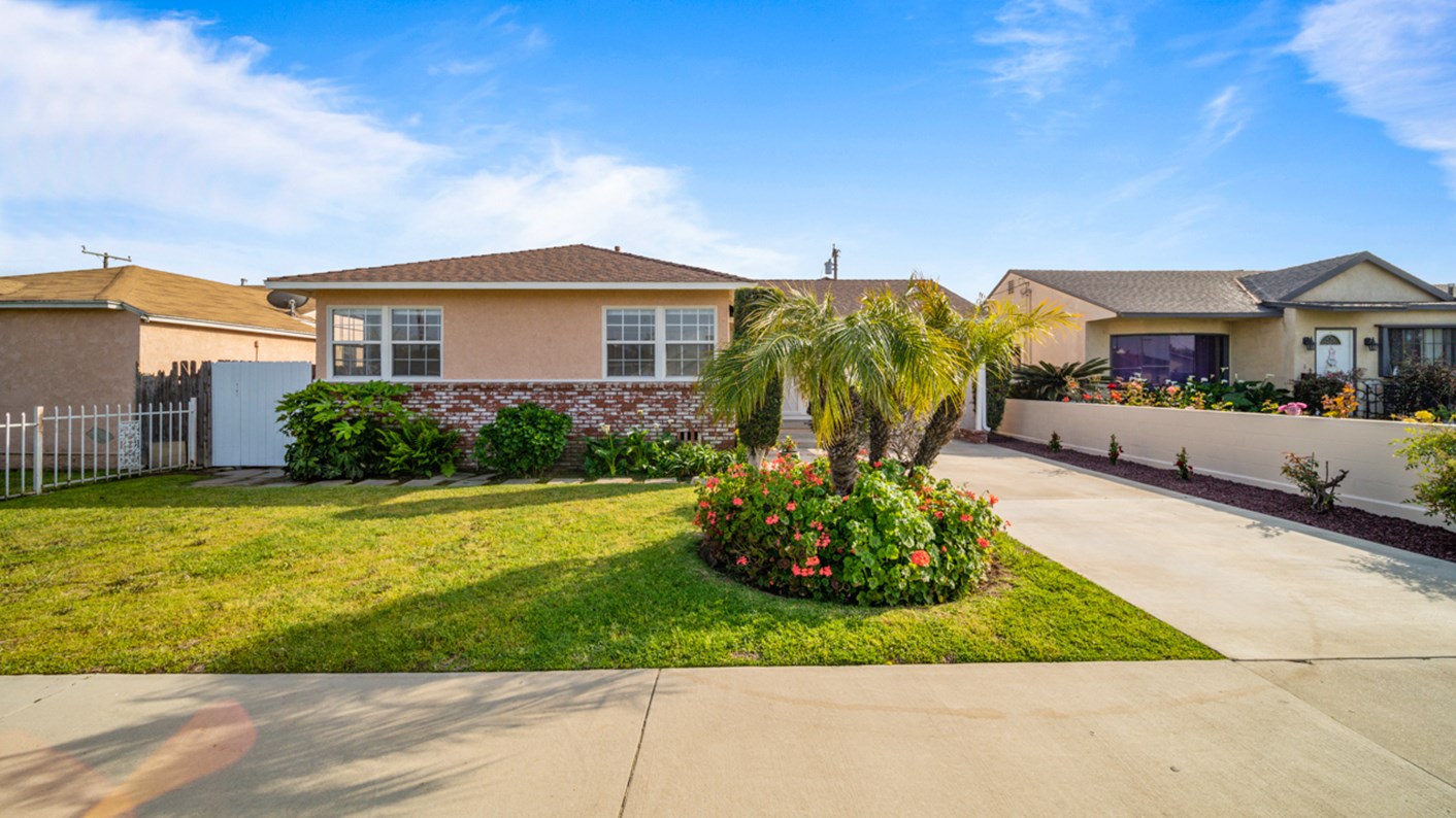 11324 Homestead Street, Santa Fe Springs, CA 90670