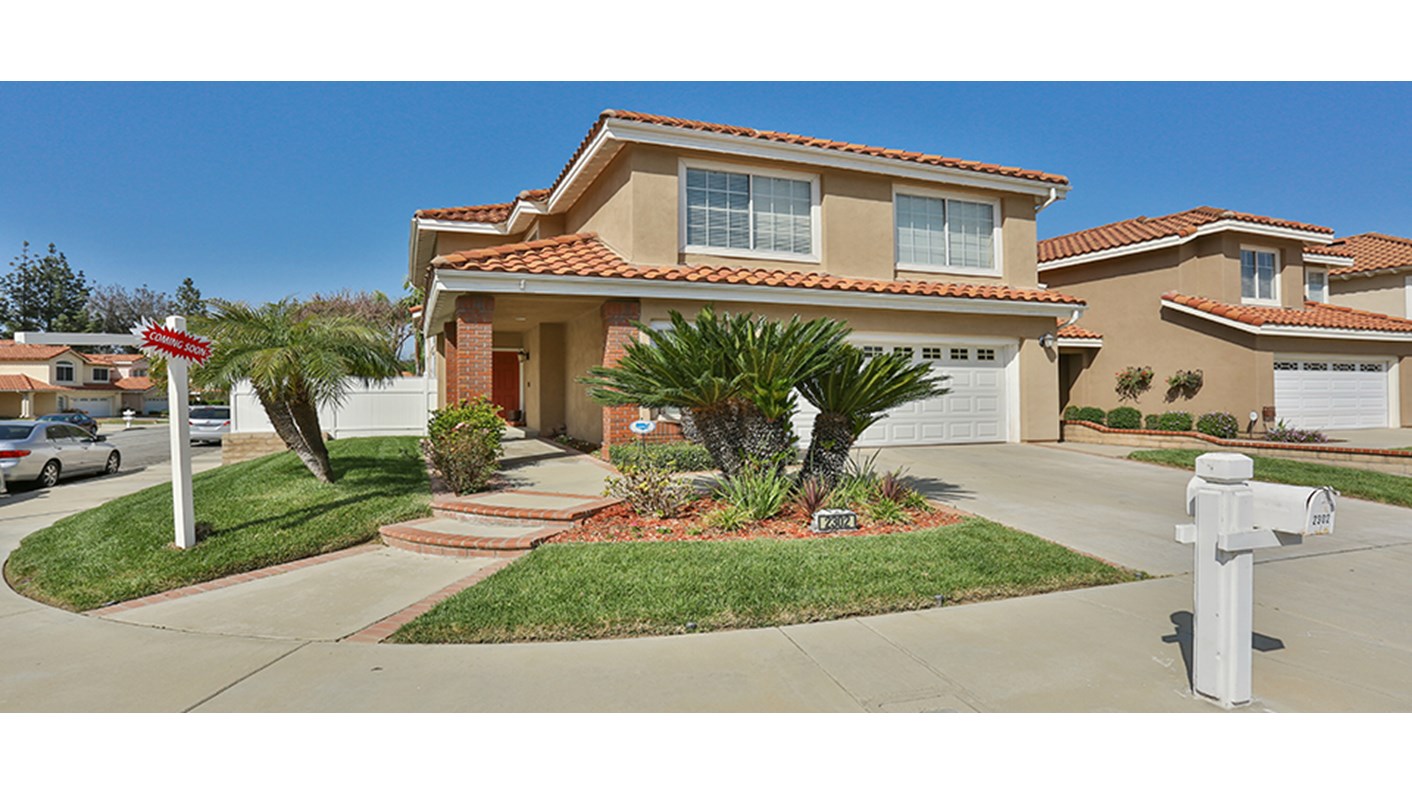 2302 Vista Moora Avenue, Chino Hills, CA 91709