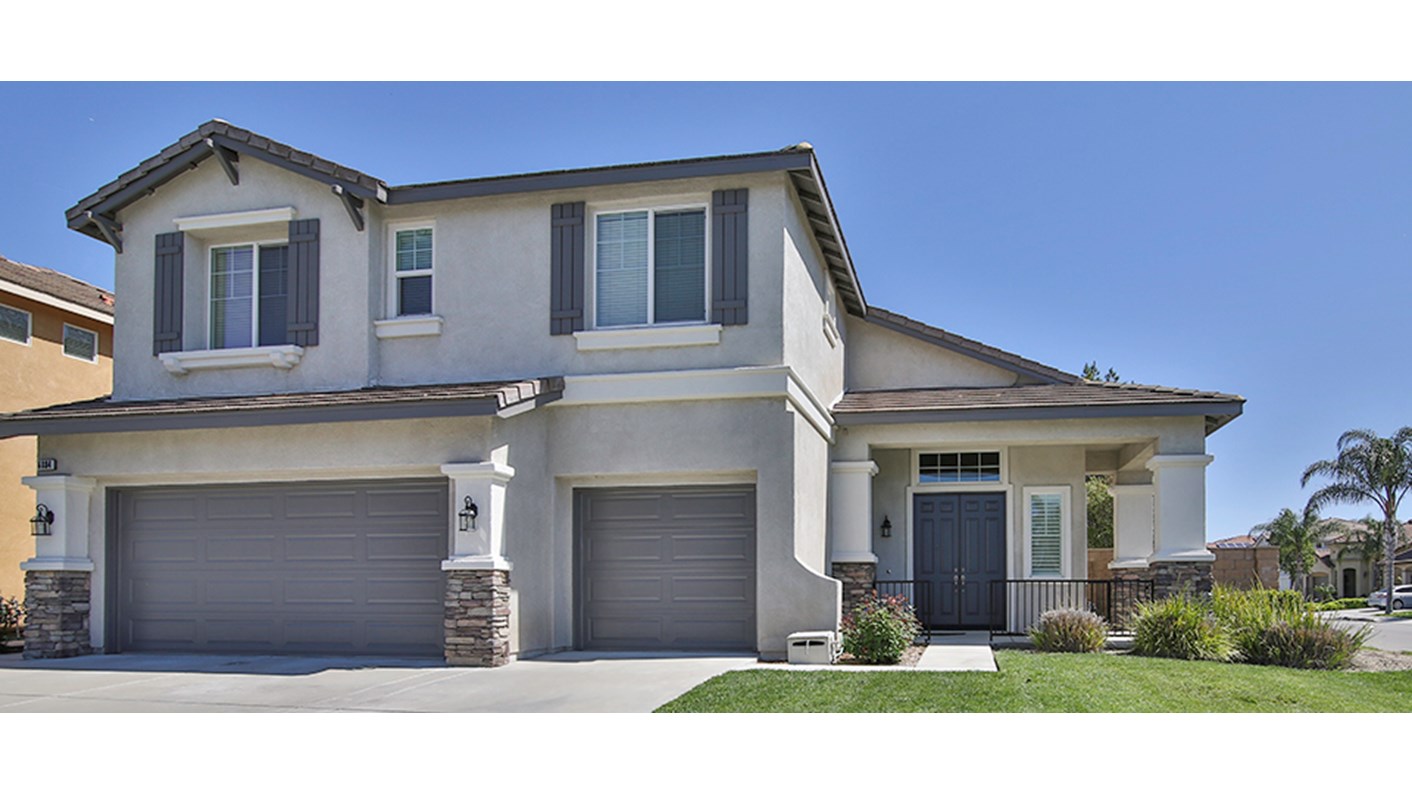 6884 Raspberry Ct., Corona, CA 92880