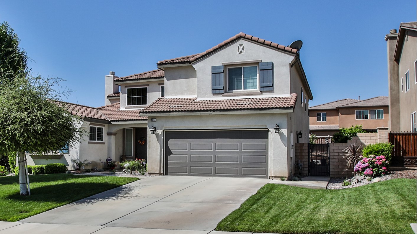 18077 Tanzanite Road, San Bernardino, CA 92407