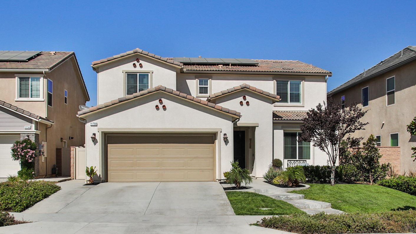 11756 Bunting Circle, Corona, CA 92883