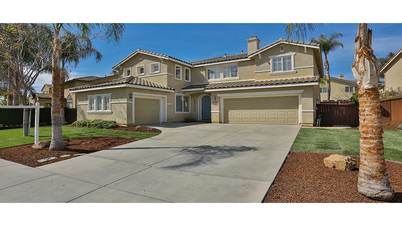 26238 Palm Tree Lane, Murrieta, CA 92563