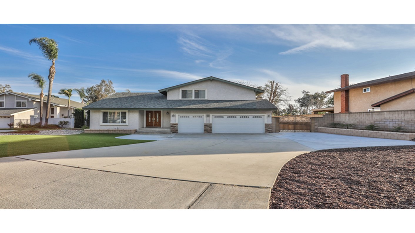 9349 Manzanita Drive, Rancho Cucamonga, CA 91737