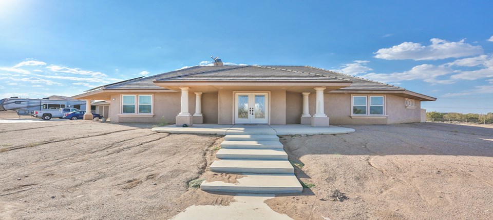 11822 Musgrave Road, Hesperia, CA 92344