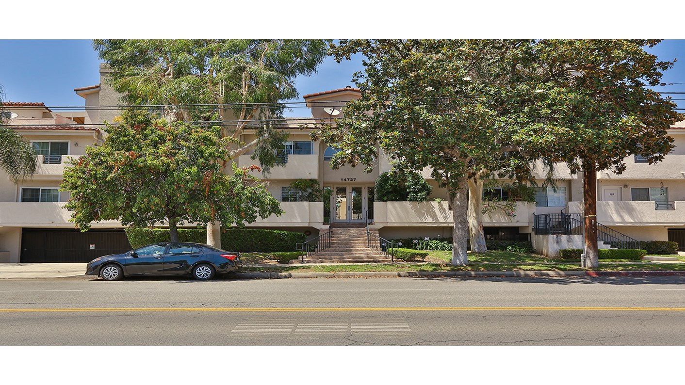 14727 West Magnolia Boulevard Unit 104, Sherman Oaks, CA 91403