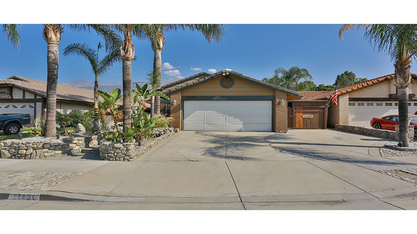 11436 Mount Palomar Street, Rancho Cucamonga, CA 91737