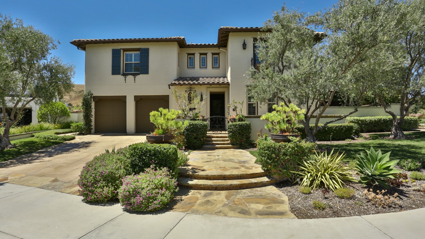 1 Cambridge, Ladera Ranch, CA 92694