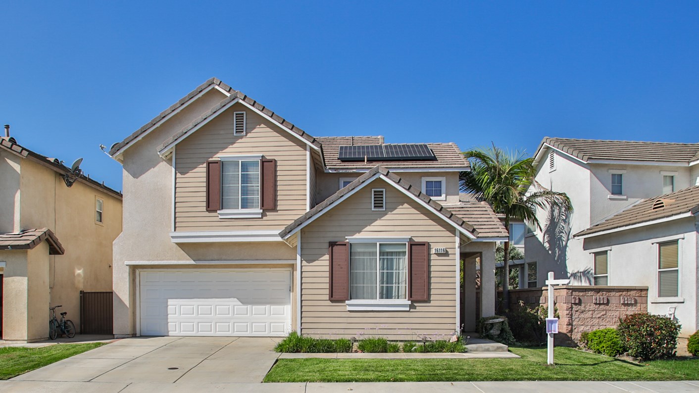 16116 Prestwicke Way, Chino Hills, CA 91709