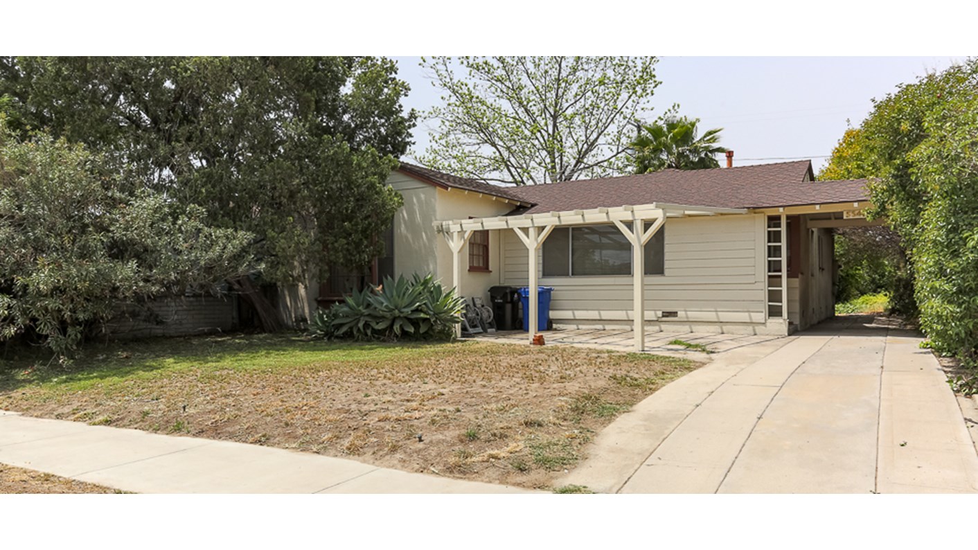 5541 Biloxi Avenue, Los Angeles, CA 91601