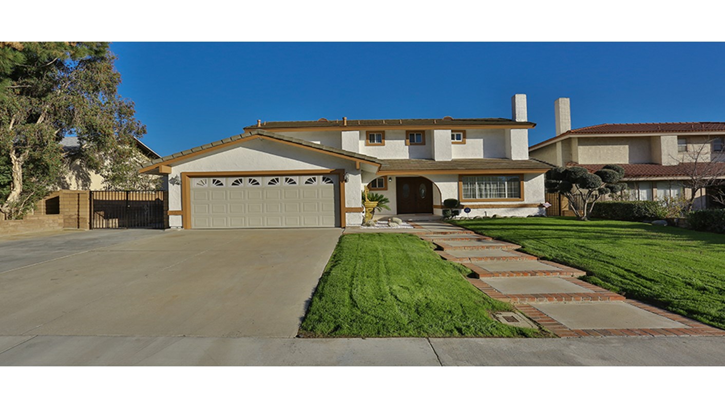 19726 Vista Hermosa Drive, Walnut, CA 91789