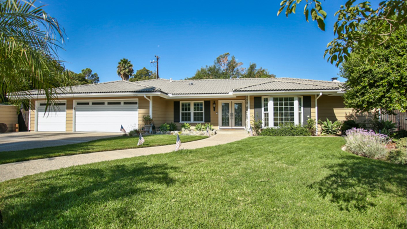 3751 North Hermosa Place, Fullerton, CA 92835