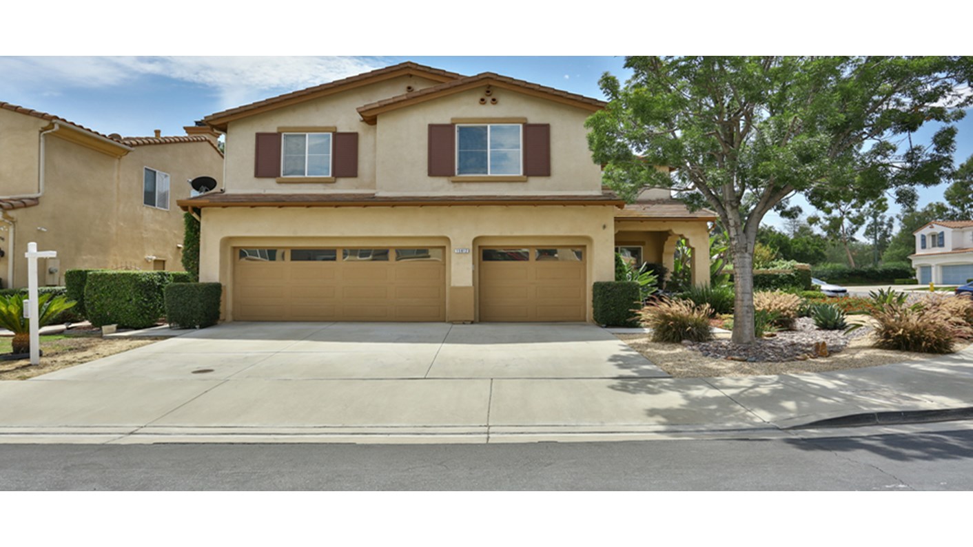 15812 Tanberry, Chino Hills, CA 91709