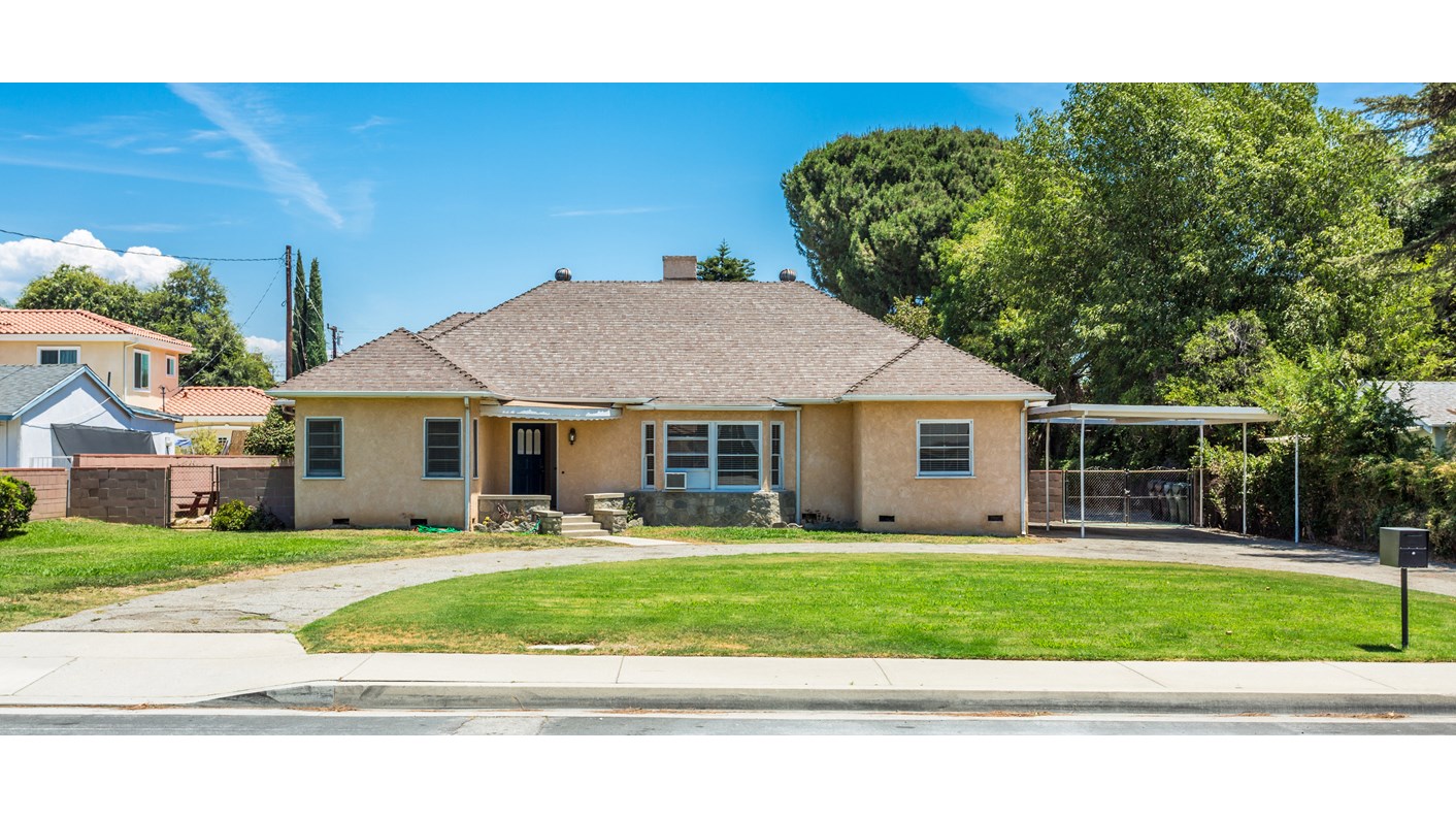 5344 Santa Anita Avenue, Temple City, CA 91780