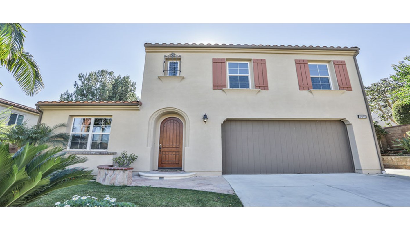 5039 Highview St, Chino Hills, CA 91709